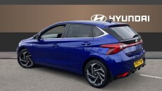 Hyundai i20 1.0T GDi 48V MHD Premium 5dr Petrol Hatchback